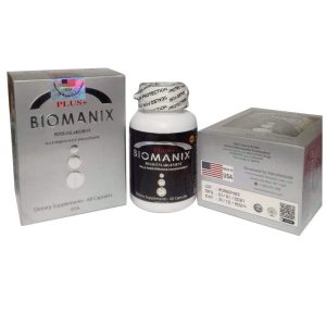 Biomanix Plus