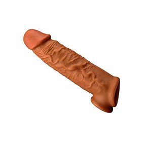 Super Lock Love Toy Condom